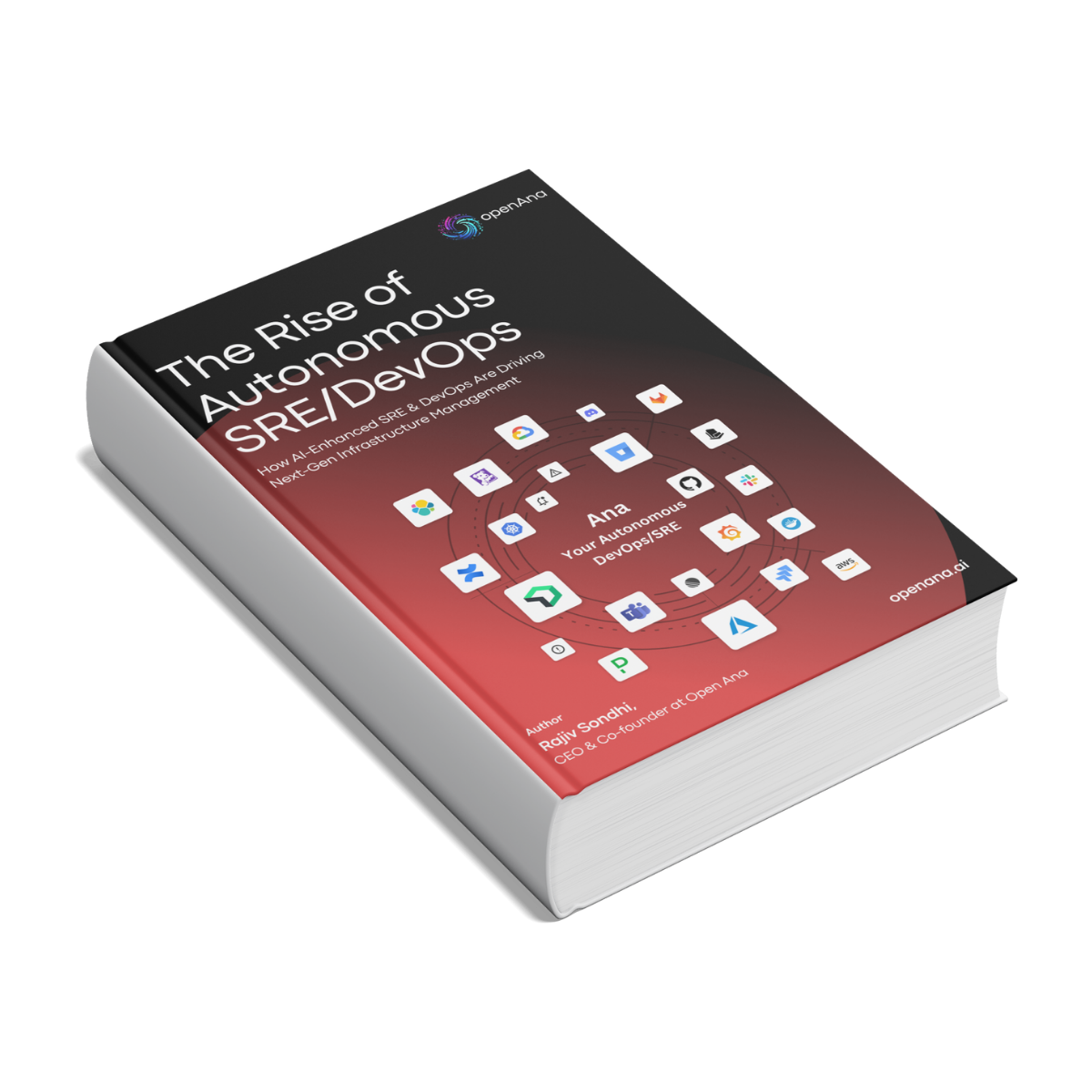 Rise of Autonomous SRE & DevOps